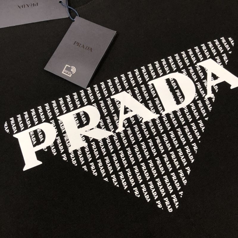 Prada T-Shirts